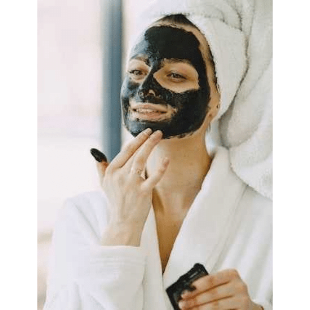 Best Face Mask for Blackheads