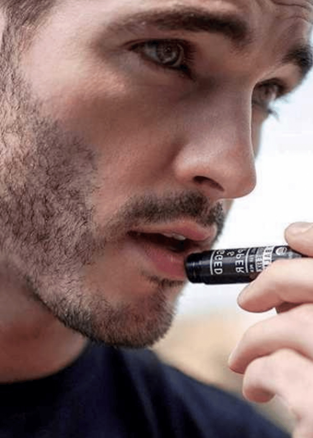 Best Men's Lip Balm