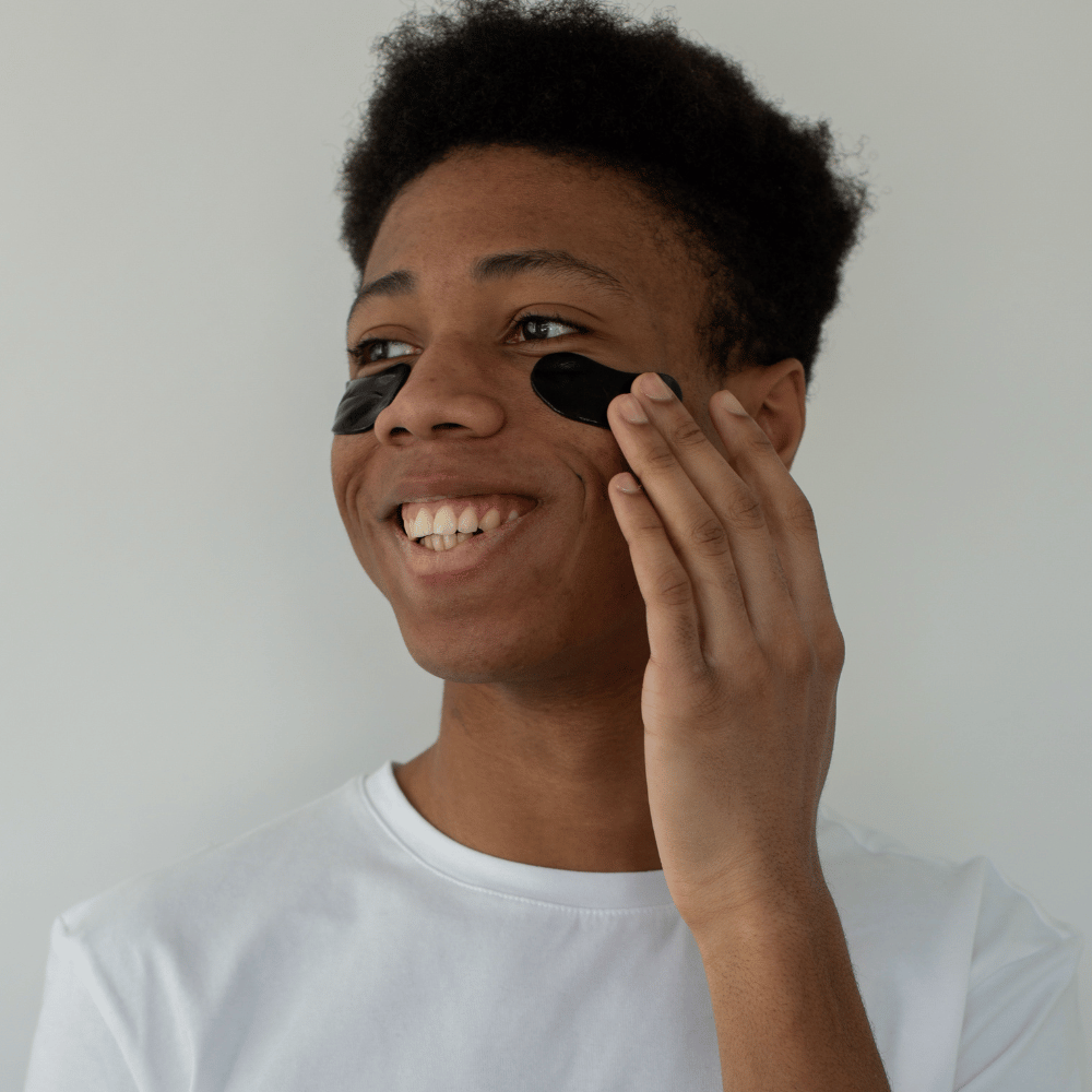 Best Skin Care Products For Black Males