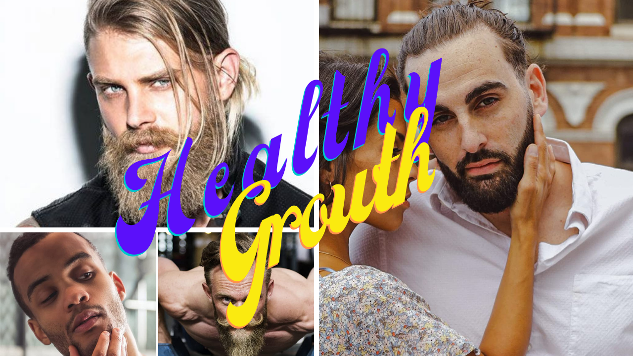 Beard Up: A Whisker-Raising Review of 6 Beard Growth Supplements!