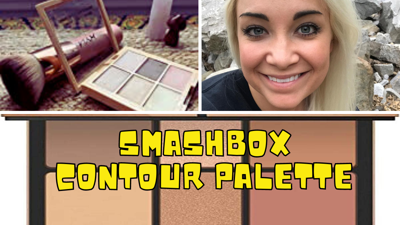 Best Blush And Contour Palettes