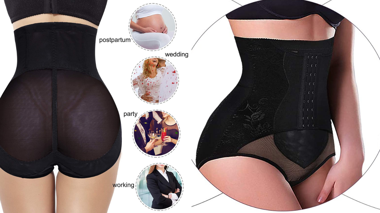 Women's Underwear For Slimming