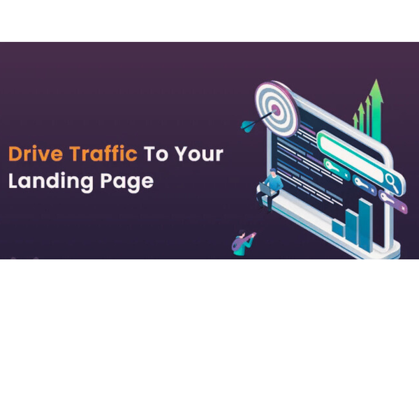 Driving Web Traffic to Your Affiliate Offer or Squeeze Page: